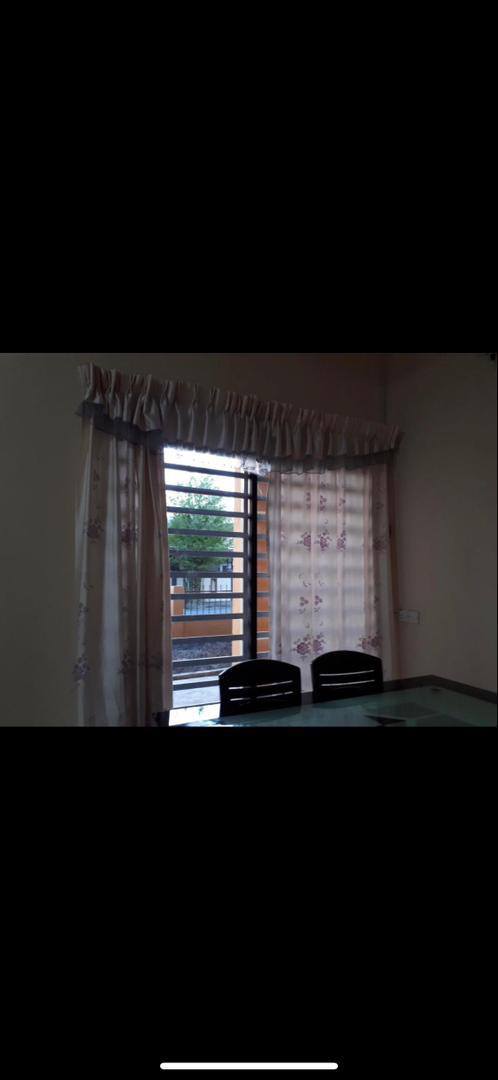 Halaman Meru Impian Corner 2sty 1500 - photo 6