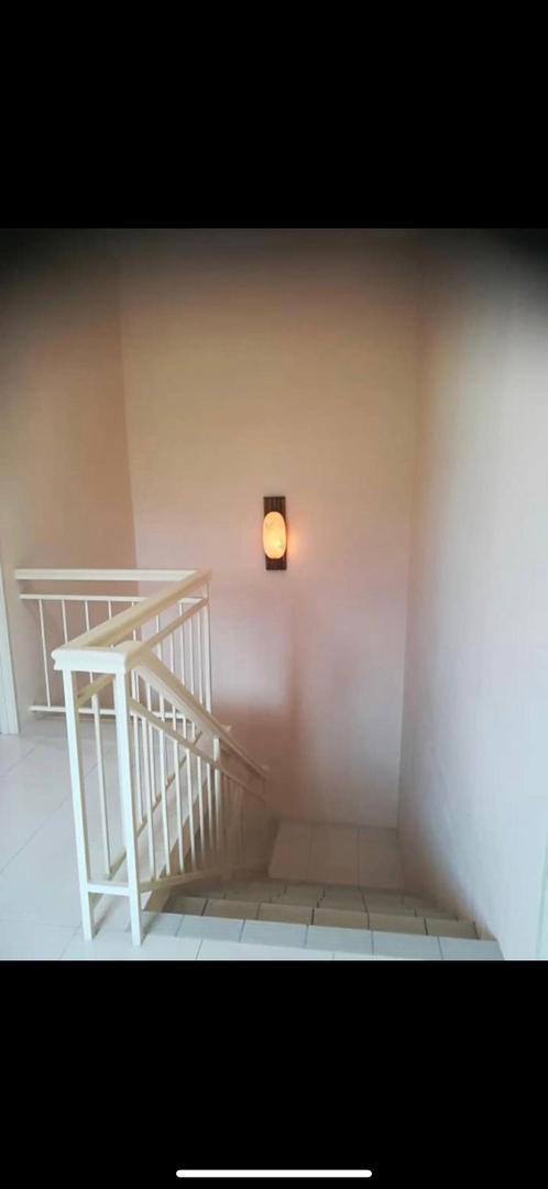 Halaman Meru Impian Corner 2sty 1500 - photo 7