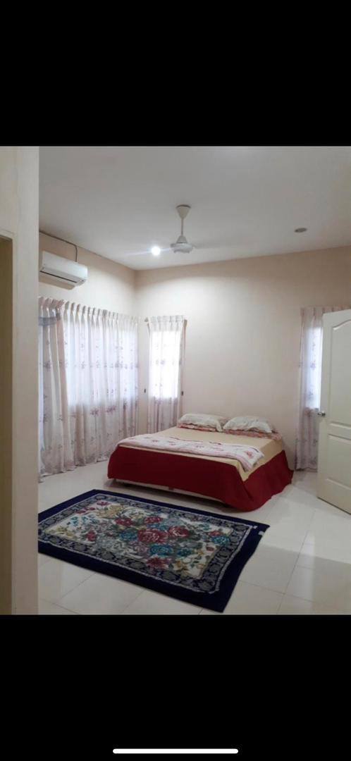Halaman Meru Impian Corner 2sty 1500 - photo 8