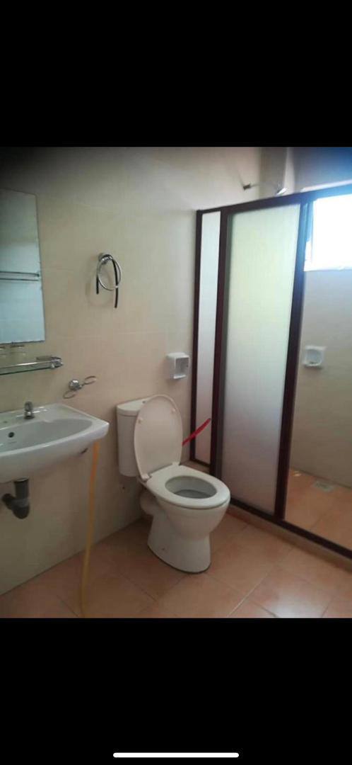 Halaman Meru Impian Corner 2sty 1500 - photo 10