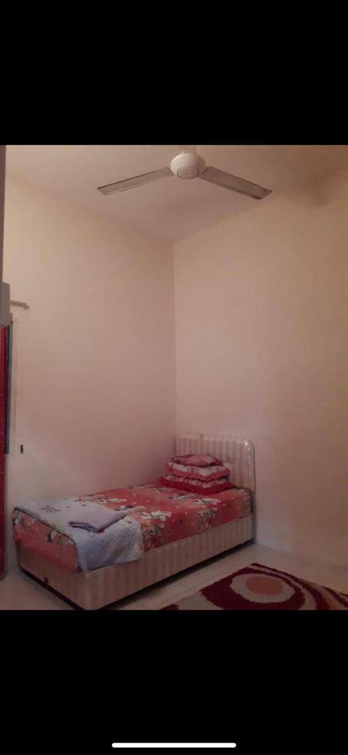 Halaman Meru Impian Corner 2sty 1500 - photo 12