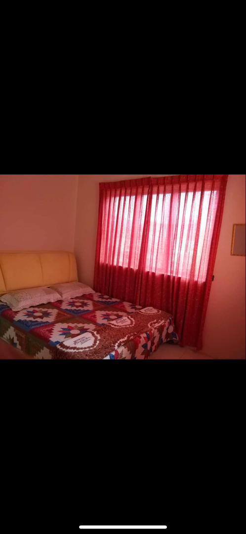 Halaman Meru Impian Corner 2sty 1500 - photo 13