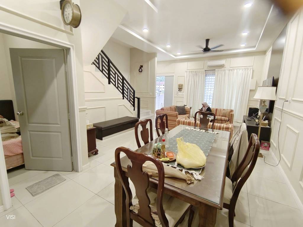 Santuary Garden 2sty 468k - photo 8