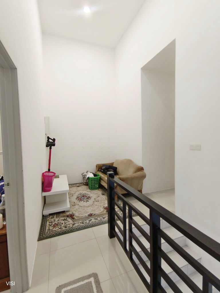 Santuary Garden 2sty 468k - photo 11
