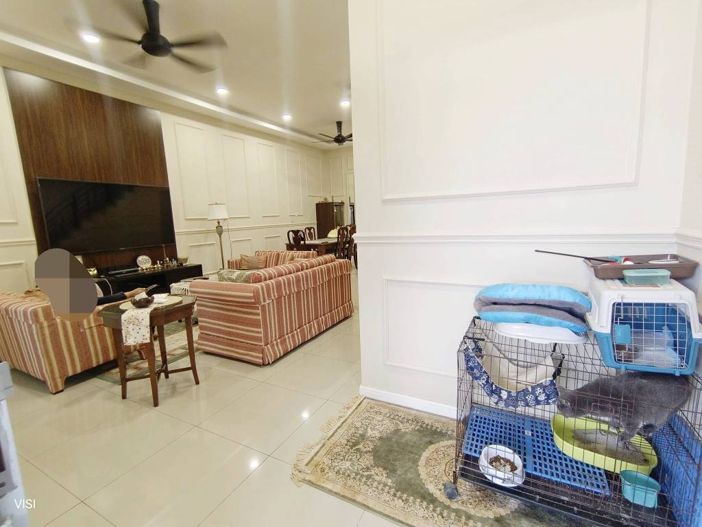 Santuary Garden 2sty 468k - photo 12