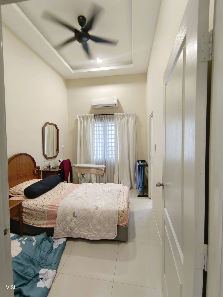 Santuary Garden 2sty 468k - photo 13