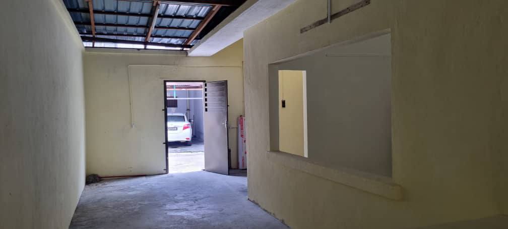 Kledang Timur 2sty Shop 428k - photo 2