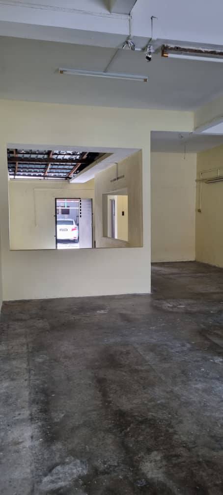 Kledang Timur 2sty Shop 428k - photo 3