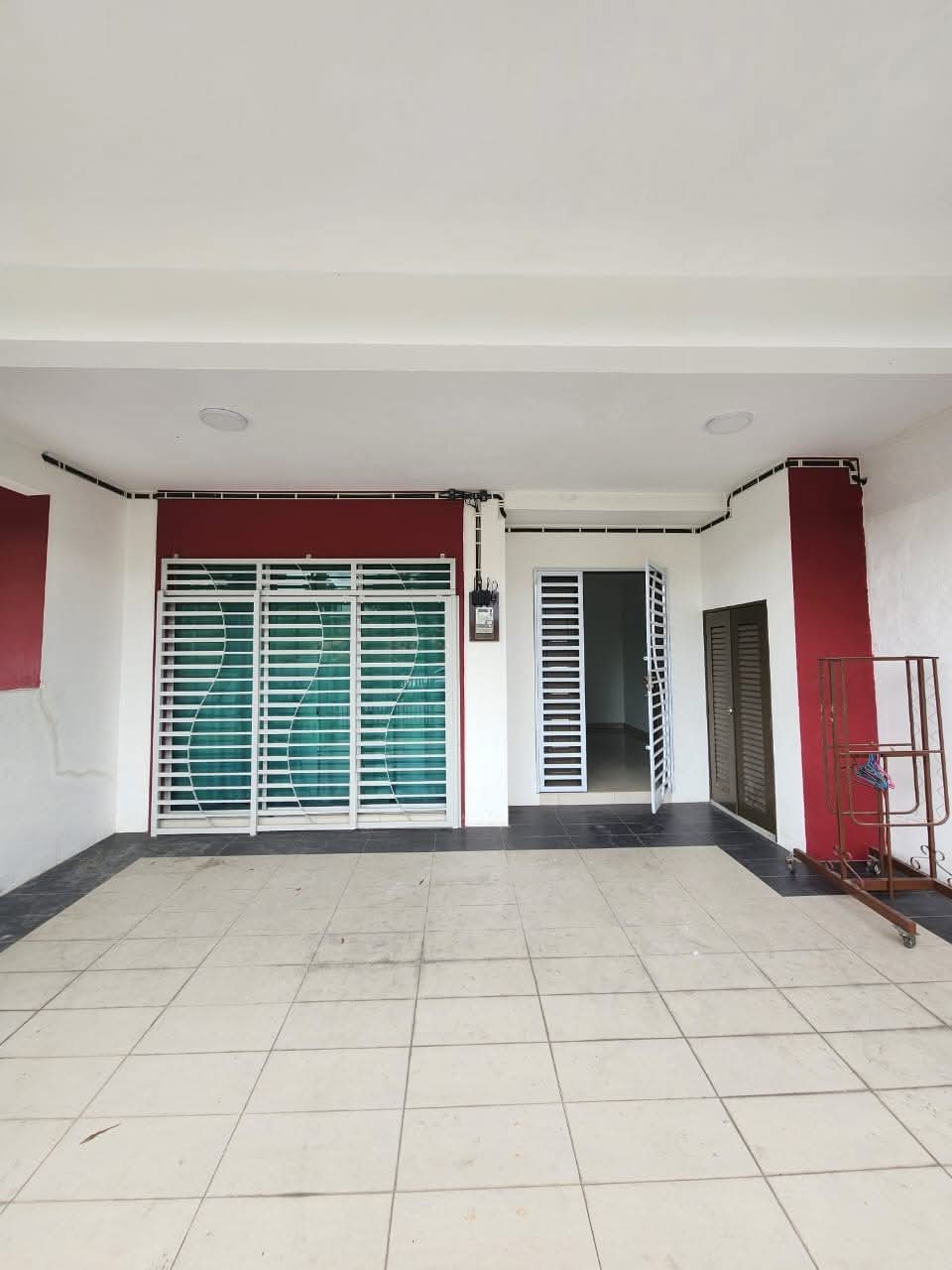 Meru Perdana 2sty 1600