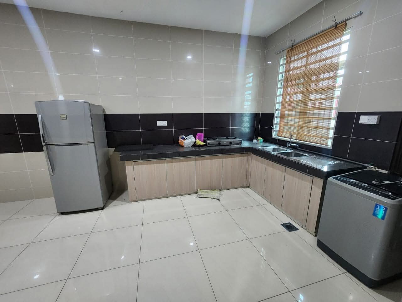 Meru Perdana 2sty 1600 - photo 4