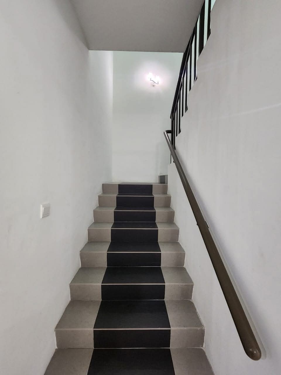 Meru Perdana 2sty 1600 - photo 9