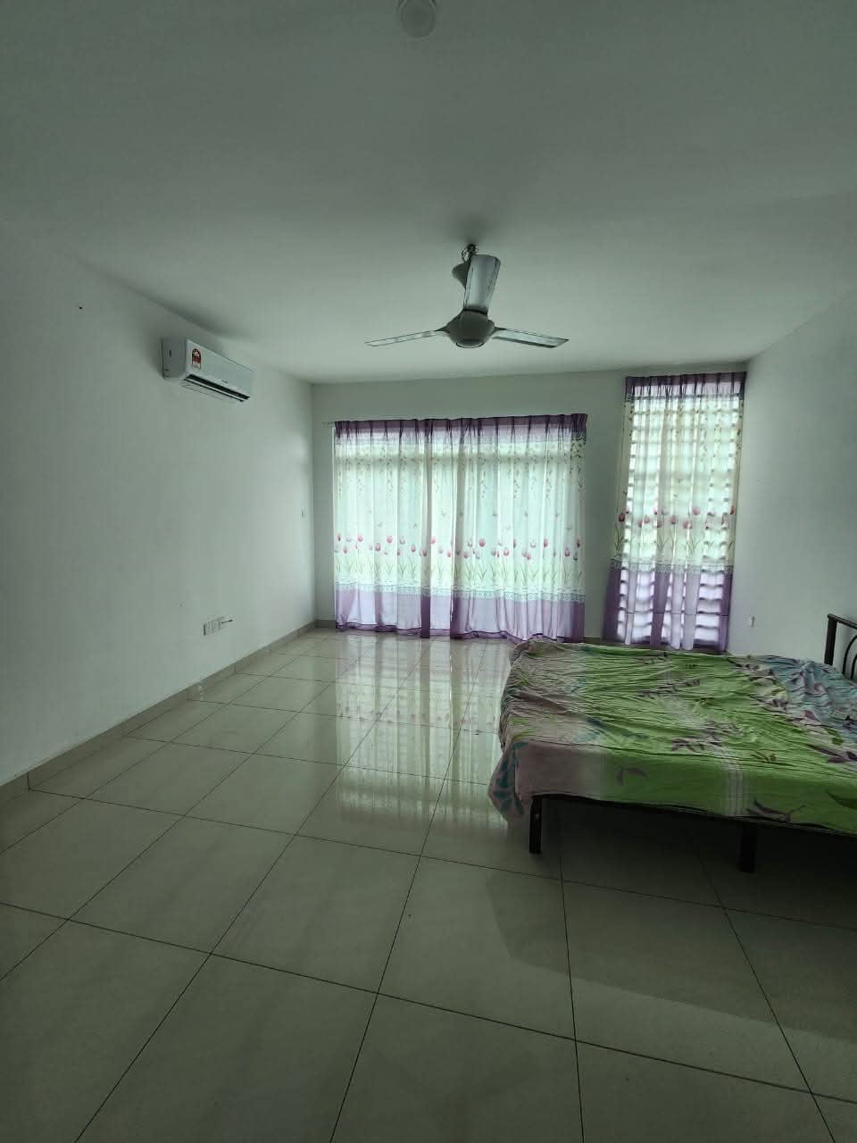 Meru Perdana 2sty 1600 - photo 11