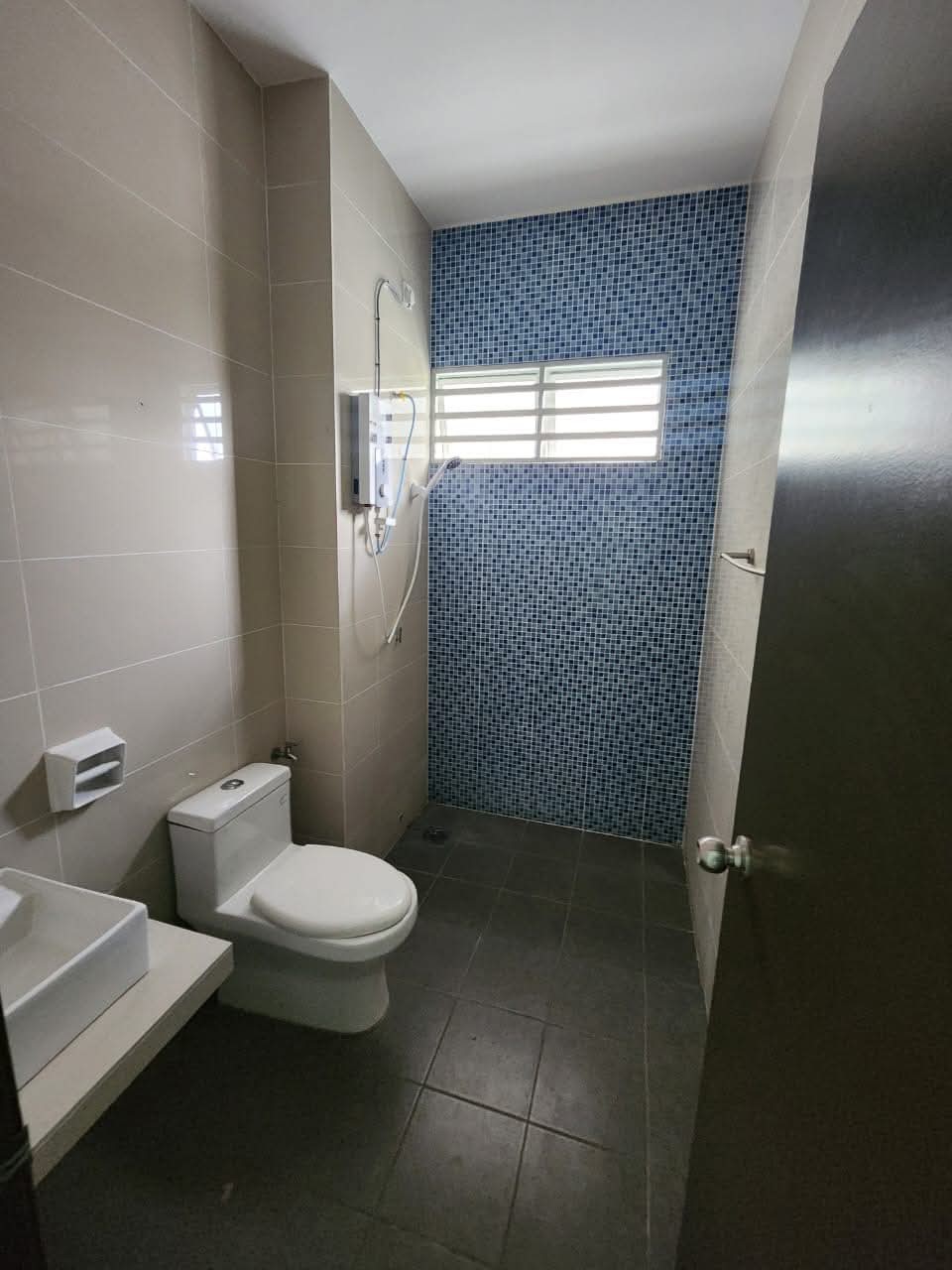 Meru Perdana 2sty 1600 - photo 13
