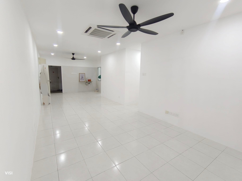 Casa Idaman 2 Klebang 900 - photo 1