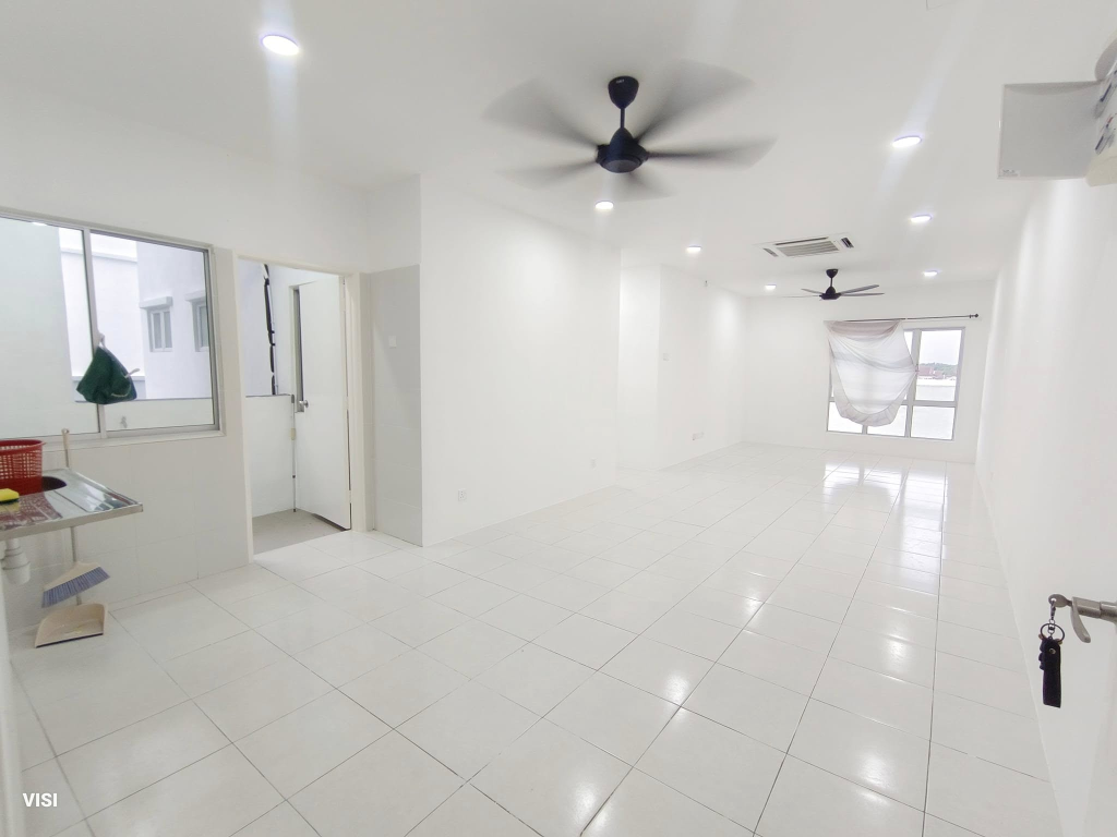 Casa Idaman 2 Klebang 900 - photo 2