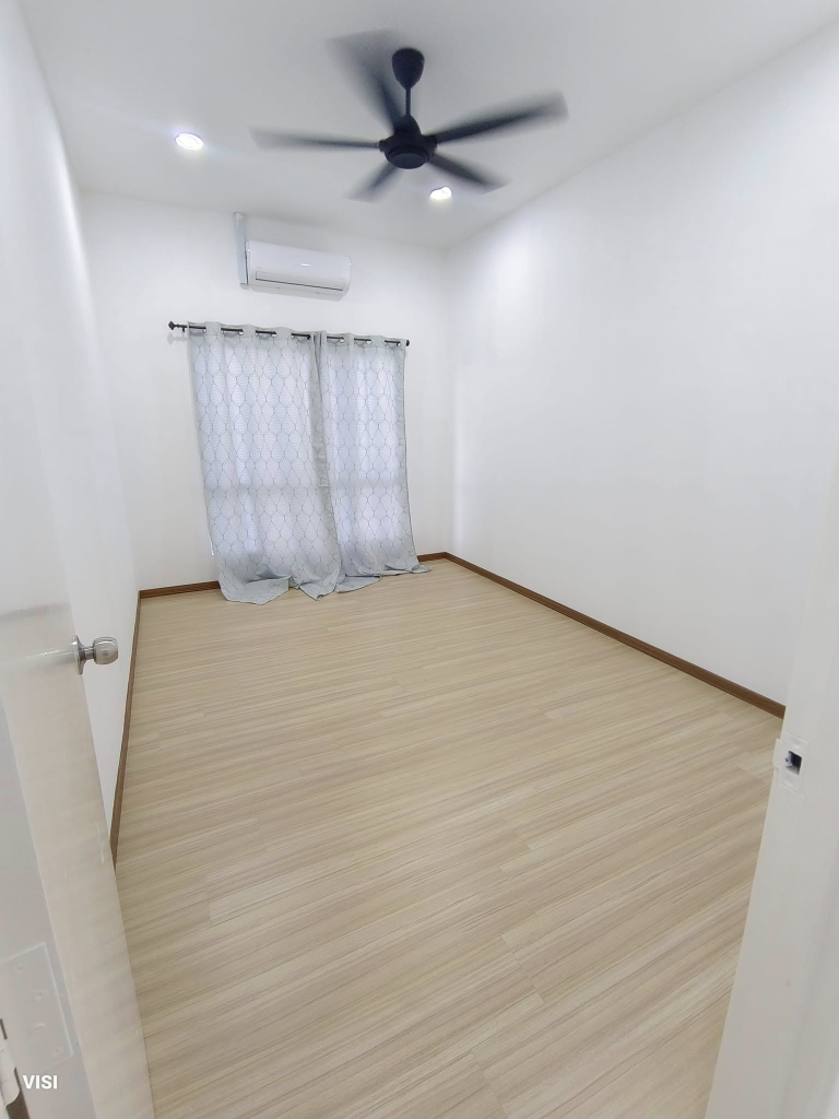 Casa Idaman 2 Klebang 900 - photo 4