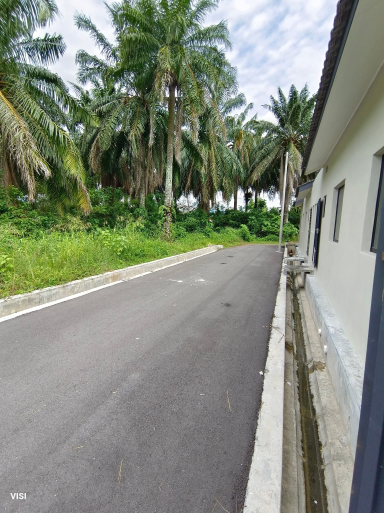 Gunung Lang Indah 1sty 1100 - photo 11