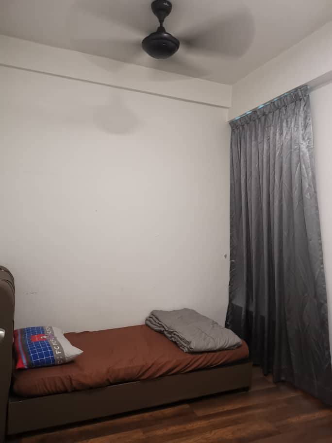 D Festivo Residences 980 Fully Furnished 2k - photo 2