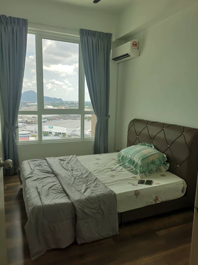 D Festivo Residences 980 Fully Furnished 2k - photo 3