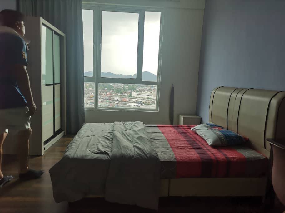 D Festivo Residences 980 Fully Furnished 2k - photo 4