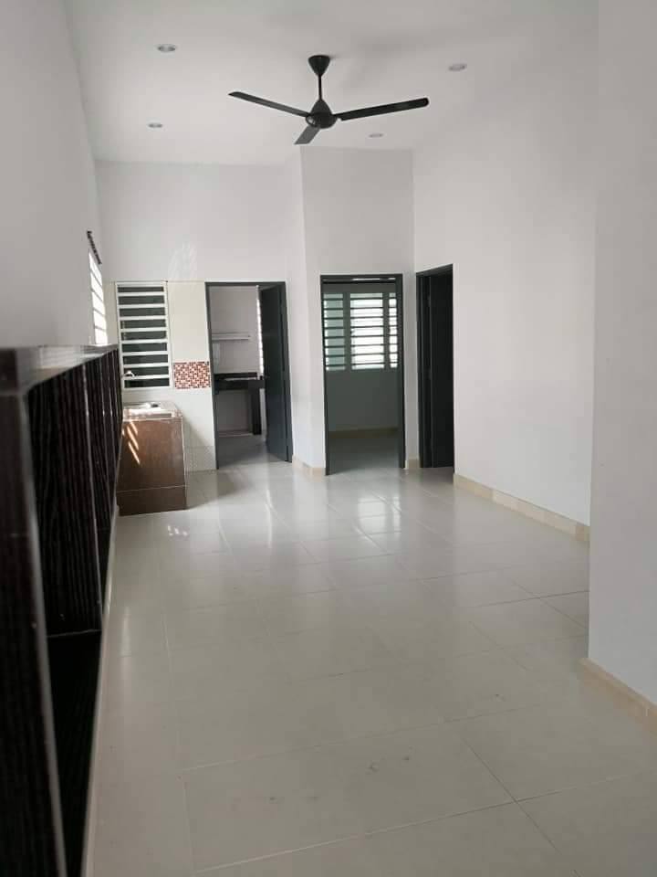 Panorama Lapangan Perdana End Lot 1sty 360k Consen - photo 7