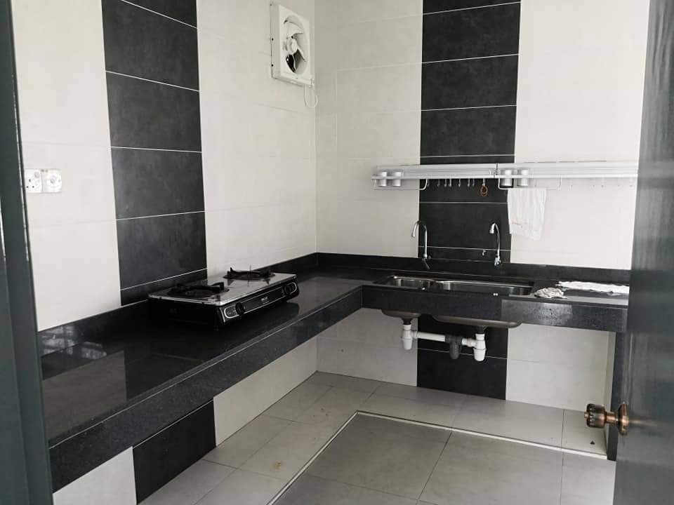 Panorama Lapangan Perdana End Lot 1sty 360k Consen - photo 8
