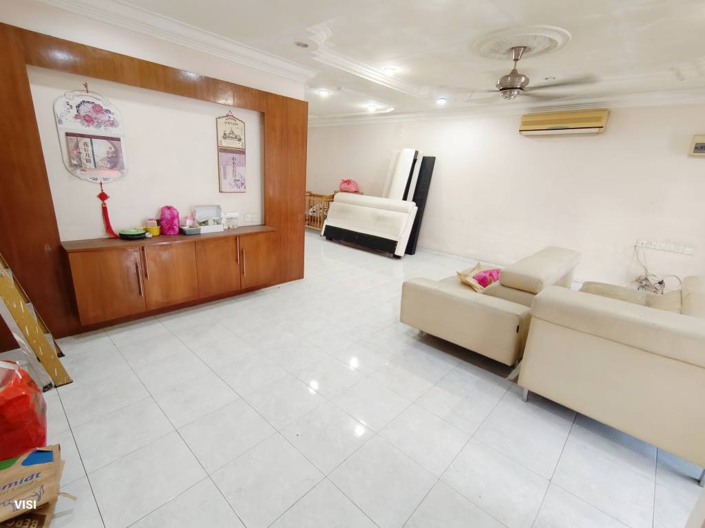 Silibin Tmn Rishah 2sty 389k - photo 1