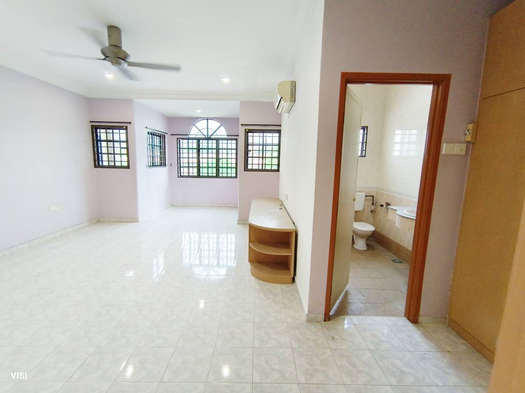 Silibin Tmn Rishah 2sty 389k - photo 3