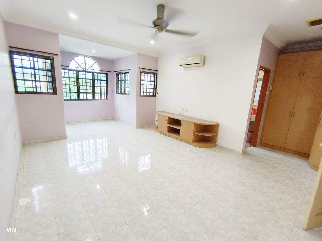 Silibin Tmn Rishah 2sty 389k - photo 4
