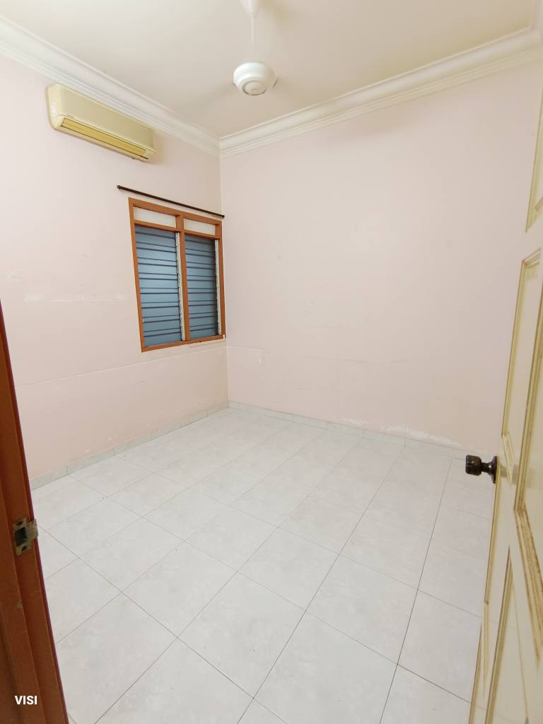 Silibin Tmn Rishah 2sty 389k - photo 5