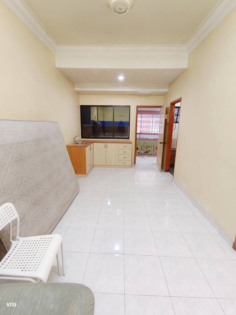 Silibin Tmn Rishah 2sty 389k - photo 6