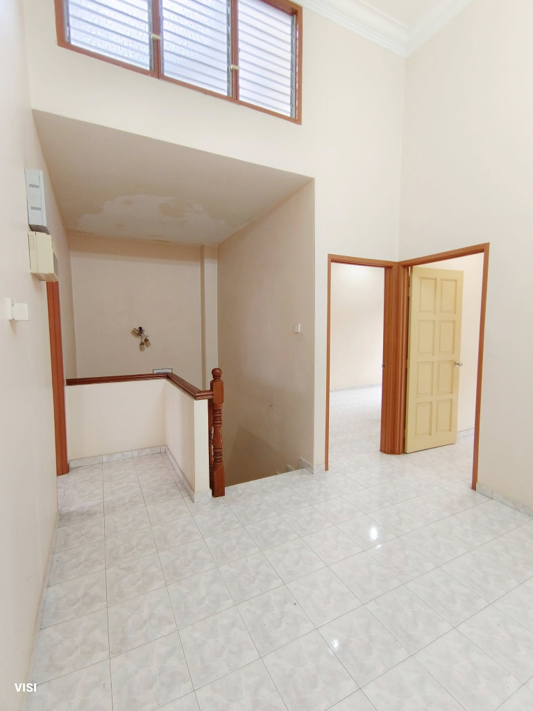 Silibin Tmn Rishah 2sty 389k - photo 11