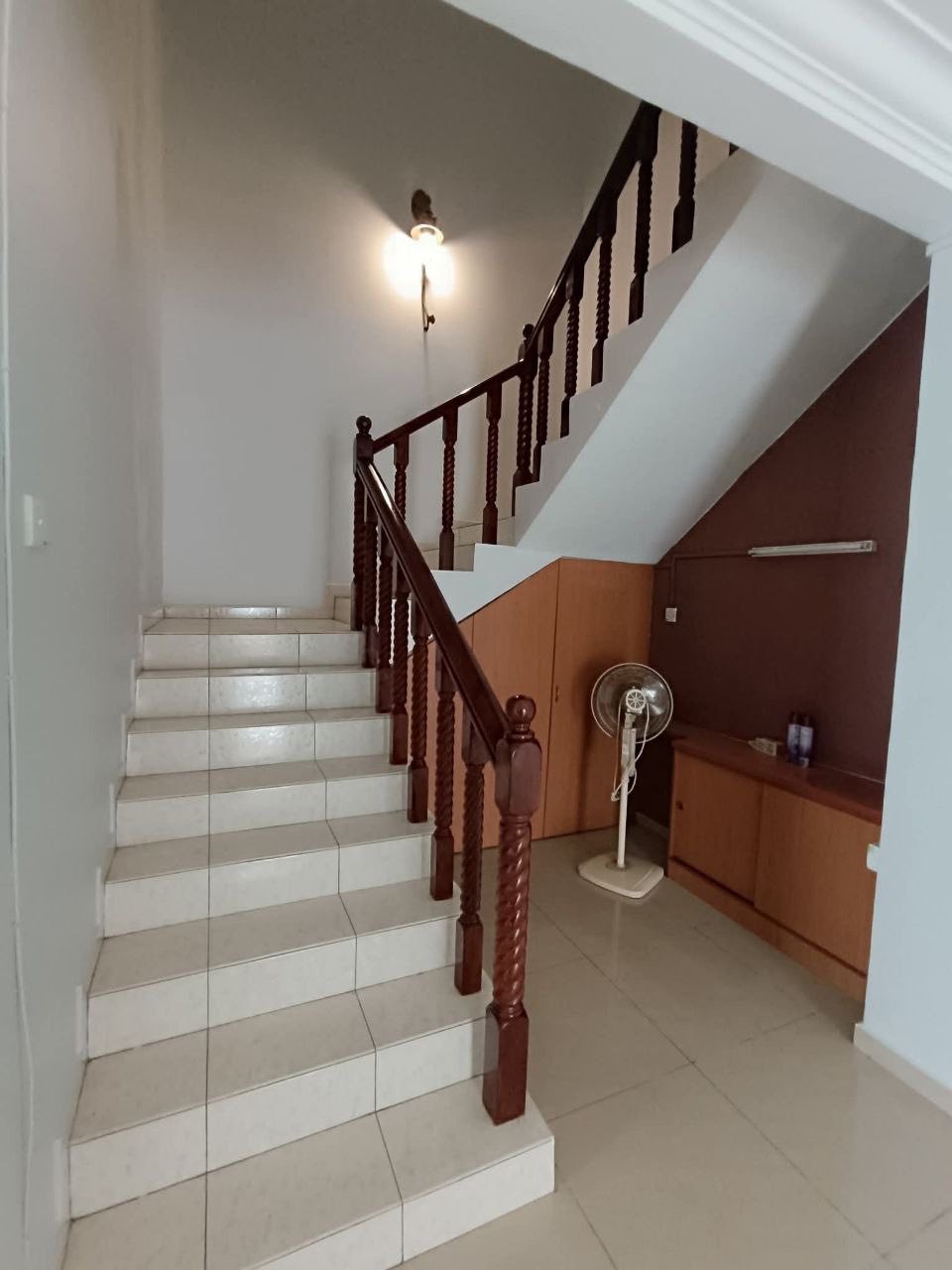 Bdr Tambun Baru 2sty Semi D 630k - photo 8