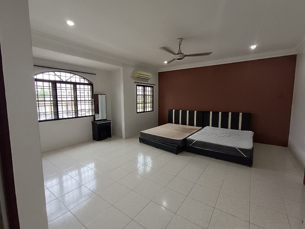 Bdr Tambun Baru 2sty Semi D 630k - photo 9