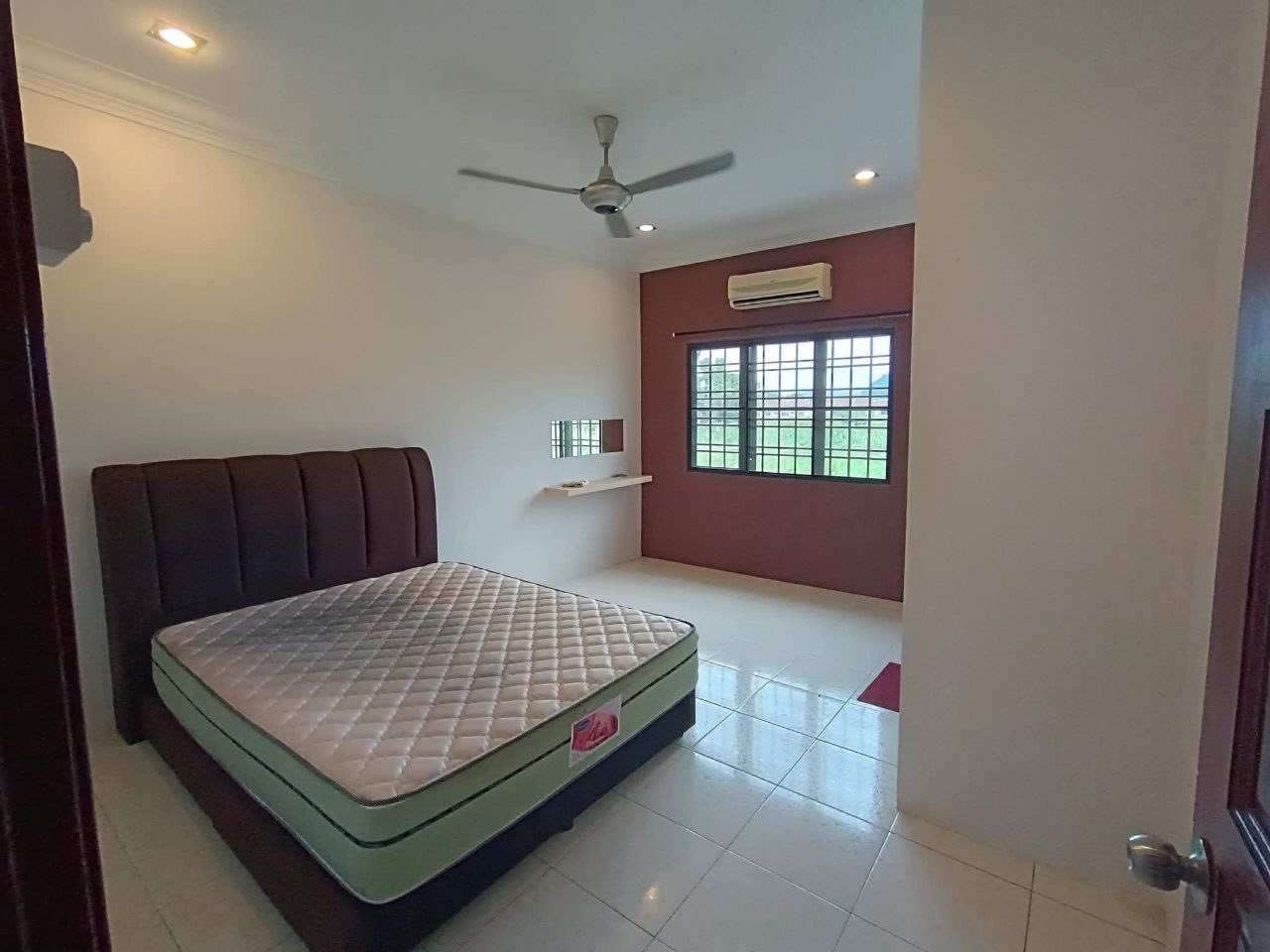 Bdr Tambun Baru 2sty Semi D 630k - photo 10