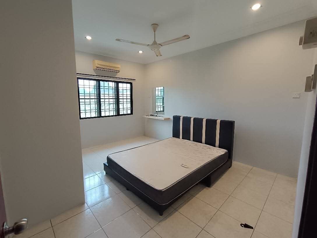 Bdr Tambun Baru 2sty Semi D 630k - photo 11