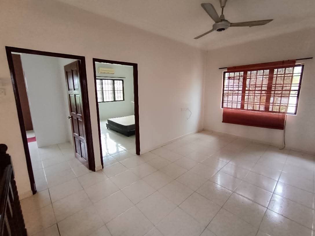 Bdr Tambun Baru 2sty Semi D 630k - photo 12