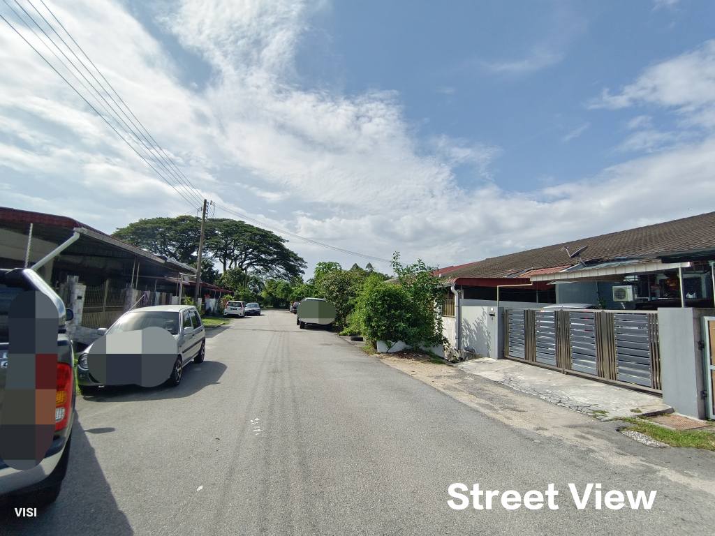 Pengkalan Tmn Shatin 1sty 350k - photo 1