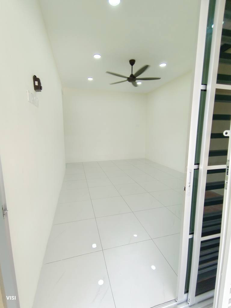 Pengkalan Tmn Shatin 1sty 350k - photo 2