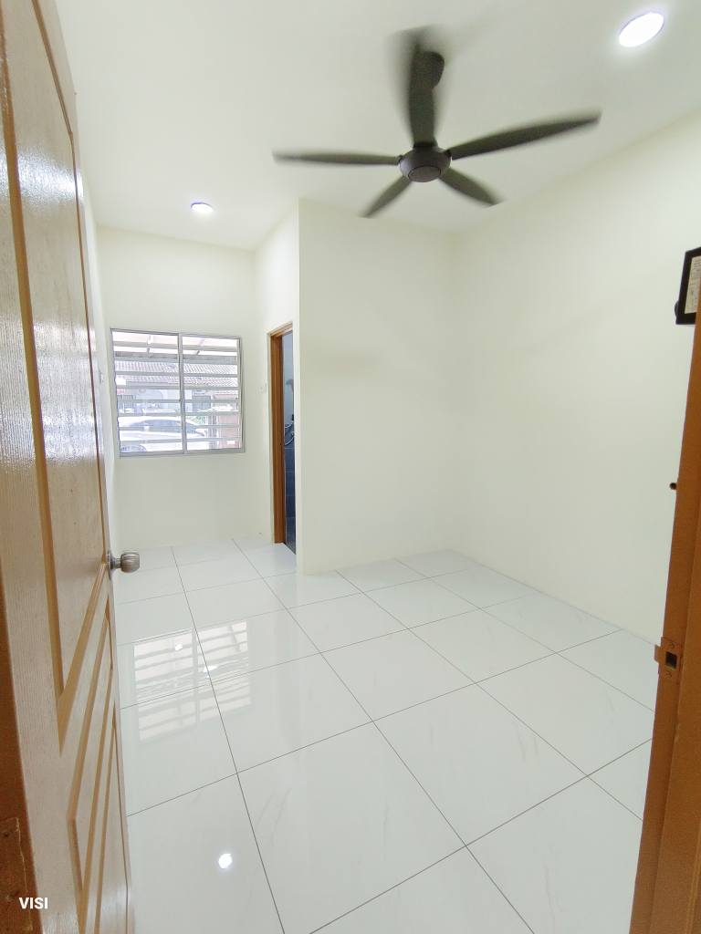 Pengkalan Tmn Shatin 1sty 350k - photo 3