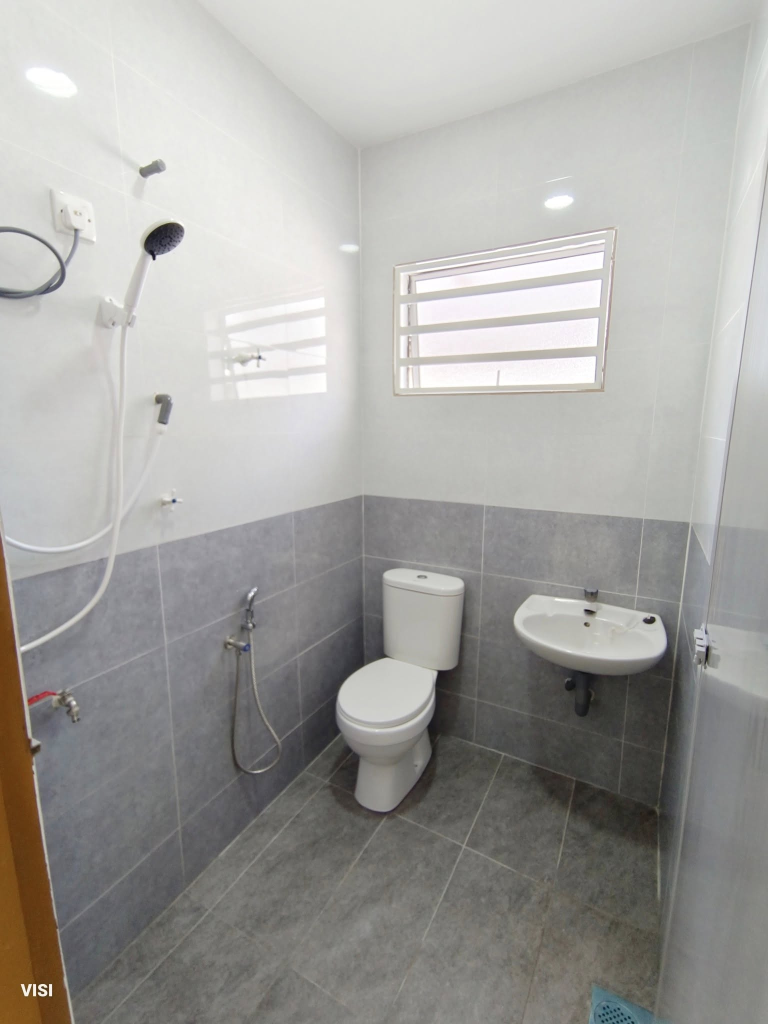 Pengkalan Tmn Shatin 1sty 350k - photo 7