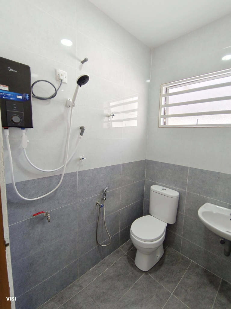 Pengkalan Tmn Shatin 1sty 350k - photo 8