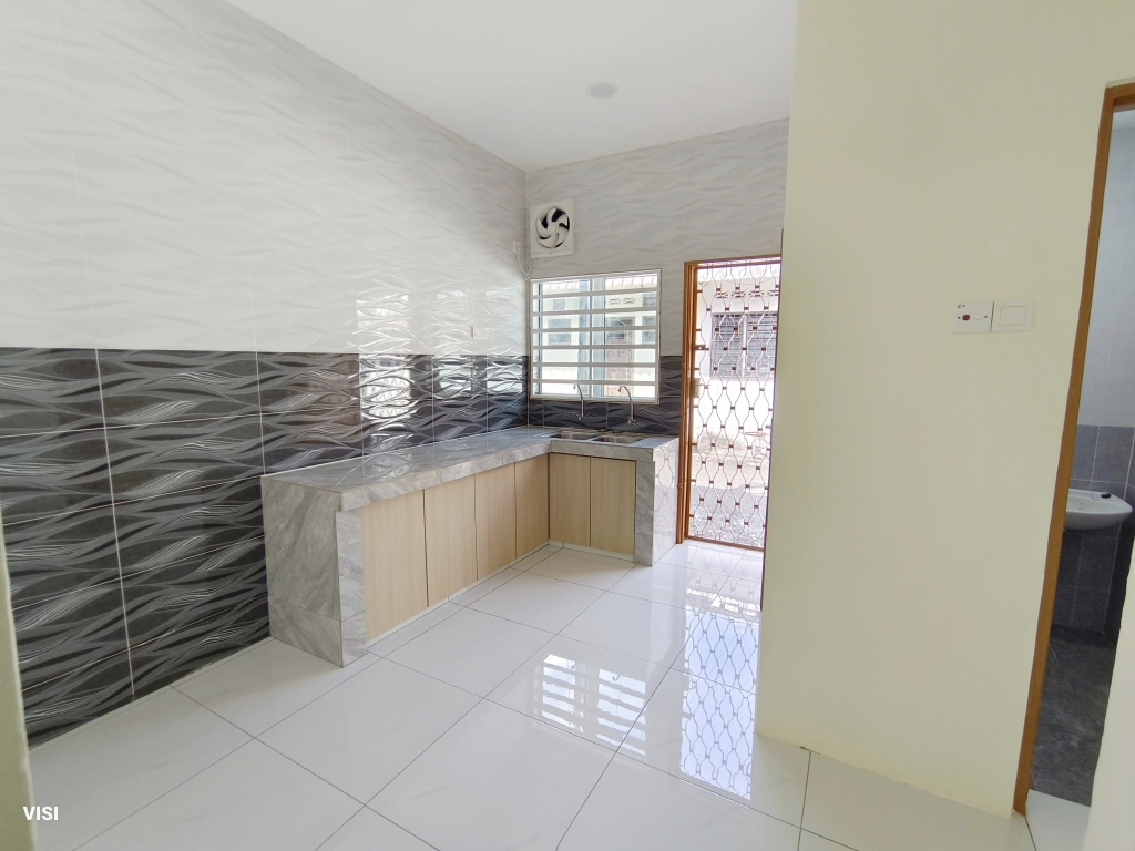 Pengkalan Tmn Shatin 1sty 350k - photo 9