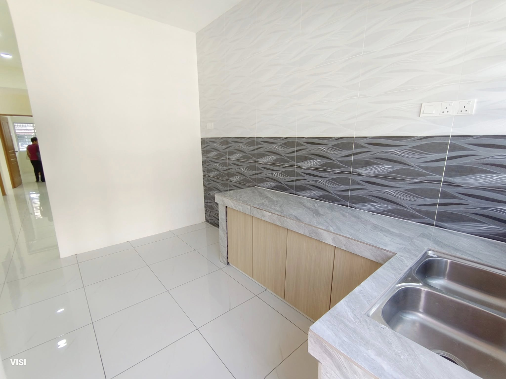 Pengkalan Tmn Shatin 1sty 350k - photo 10