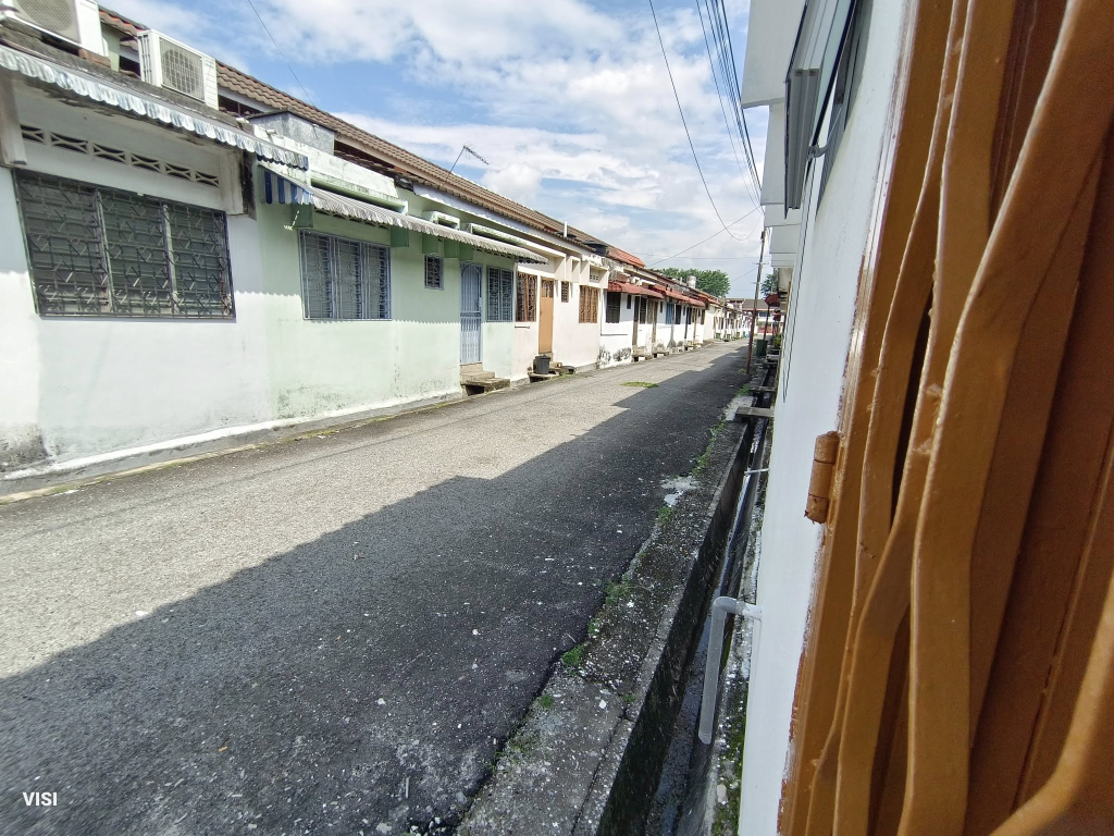 Pengkalan Tmn Shatin 1sty 350k - photo 13