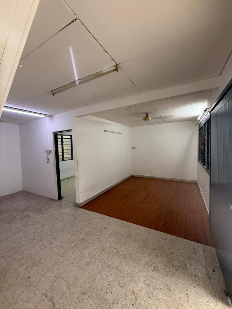 Menglembu Tmn Kledang 2sty Corner 310k - photo 3