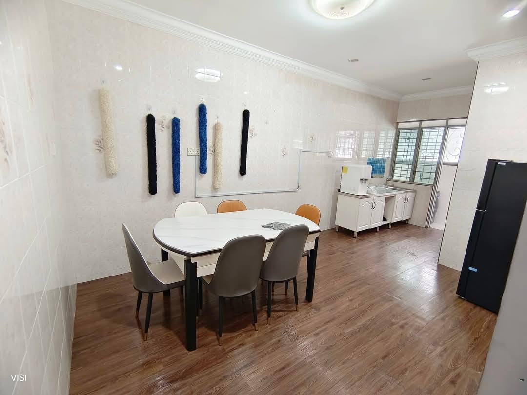 Tmn Syabas 2sty end lot 1600 - photo 3