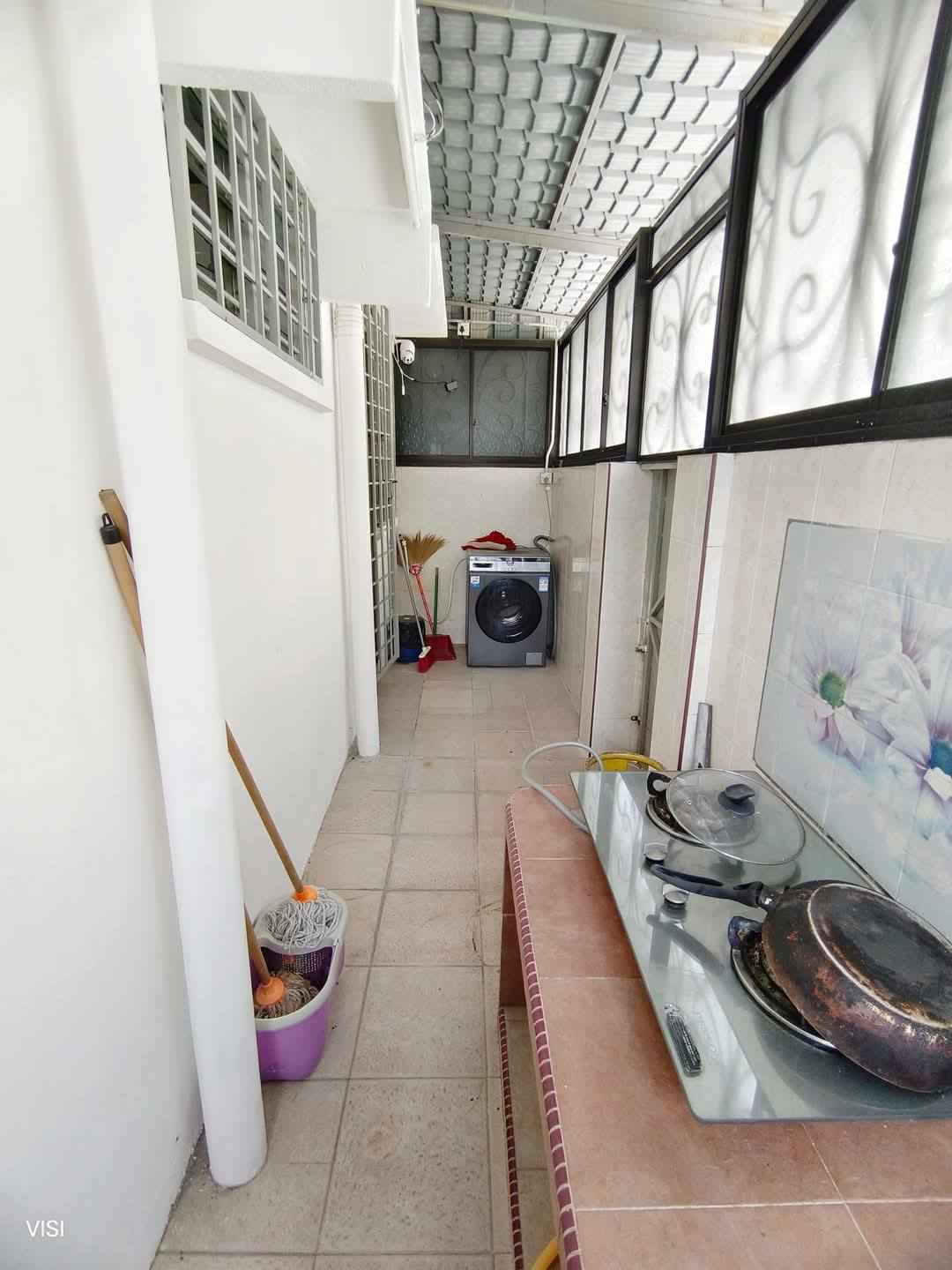 Tmn Syabas 2sty end lot 1600 - photo 6