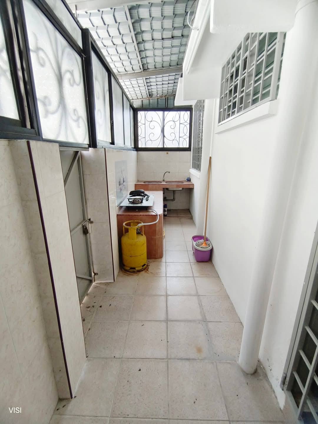Tmn Syabas 2sty end lot 1600 - photo 7