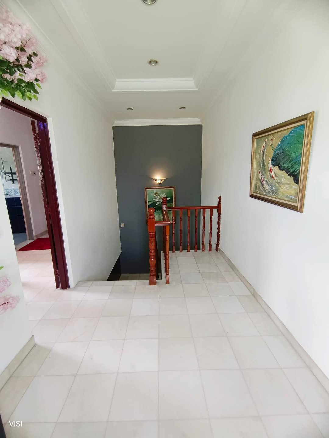 Tmn Syabas 2sty end lot 1600 - photo 9